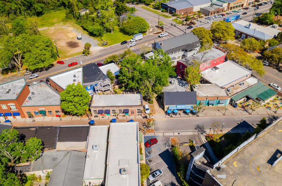 Essence at Elms Glen Townhomes